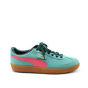 Palermo sneaker scamosciata da donna