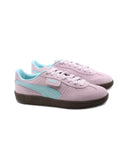 Palermo sneaker scamosciata da donna