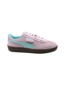 Palermo sneaker scamosciata da donna
