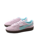 Palermo sneaker scamosciata da donna