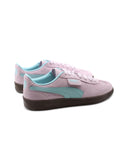 Palermo sneaker scamosciata da donna