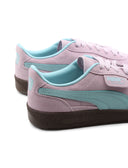Palermo sneaker scamosciata da donna