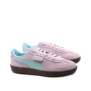 Palermo sneaker scamosciata da donna