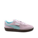 Palermo sneaker scamosciata da donna