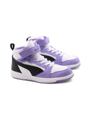 Rebound V6 Mid  Ac+Inf sneaker da bimba