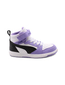 Rebound V6 Mid  Ac+Inf sneaker da bimba