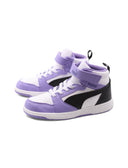 Rebound V6 Mid  Ac+Inf sneaker da bimba