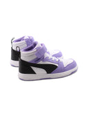Rebound V6 Mid  Ac+Inf sneaker da bimba