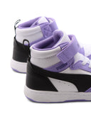 Rebound V6 Mid  Ac+Inf sneaker da bimba