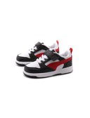 Rebound V6 Lo sneaker primi passi bimbo