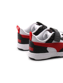 Rebound V6 Lo sneaker primi passi bimbo