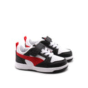 Rebound V6 Lo sneaker primi passi bimbo