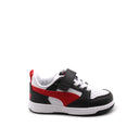 Rebound V6 Lo sneaker primi passi bimbo