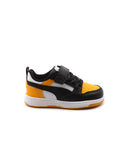 Rebound V6 Lo sneaker primi passi bimbo