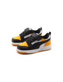 Rebound V6 Lo sneaker primi passi bimbo