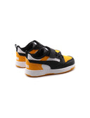 Rebound V6 Lo sneaker primi passi bimbo
