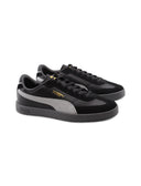 Club II Era sneaker uomo in pelle