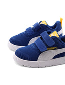 Courtflex V3 Mesh primi passi bimbo
