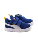 Courtflex V3 Mesh primi passi bimbo