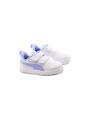 Courtflex V3 Dotty V sneaker bimba