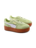 Palermo Elevata sneaker platform donna
