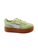 Palermo Elevata sneaker platform donna