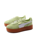 Palermo Elevata sneaker platform donna