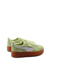 Palermo Elevata sneaker platform donna