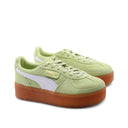 Palermo Elevata sneaker platform donna