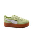 Palermo Elevata sneaker platform donna