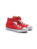 All Star sneaker alta bimbi