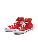 All Star sneaker alta bimbi