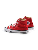 All Star sneaker alta bimbi