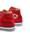 All Star sneaker alta bimbi