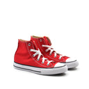 All Star sneaker alta bimbi