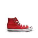 All Star sneaker alta bimbi