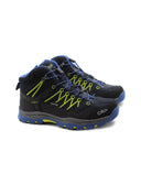 Rigel Mid scarponcino da trekking bimbo