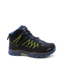 Rigel Mid scarponcino da trekking bimbo
