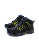 Rigel Mid scarponcino da trekking bimbo