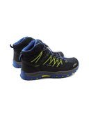 Rigel Mid scarponcino da trekking bimbo