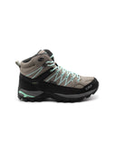 Rigel Mid Trekking waterproof donna