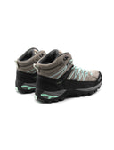Rigel Mid Trekking waterproof donna