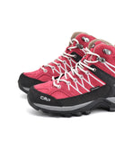 Rigel Mid Trekking waterproof donna