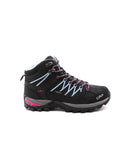 Rigel Mid Trekking waterproof donna
