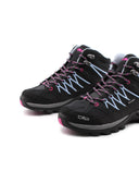 Rigel Mid Trekking waterproof donna