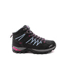 Rigel Mid Trekking waterproof donna