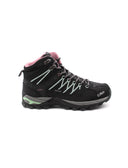Rigel Mid Trekking waterproof donna