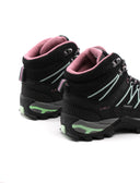 Rigel Mid Trekking waterproof donna