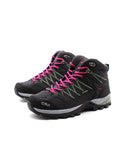 Rigel Mid Trekking waterproof donna