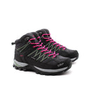 Rigel Mid Trekking waterproof donna